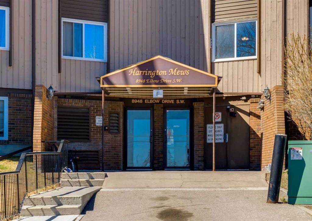 Picture for 607, 8948 Elbow Drive SW