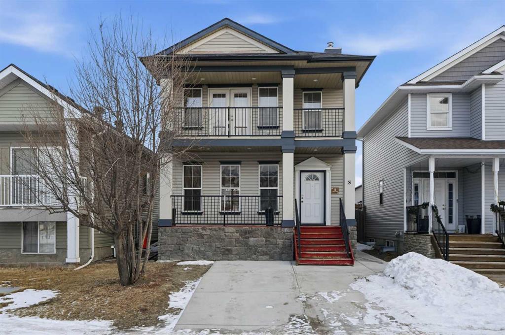 Picture for 8 Taralake Way NE