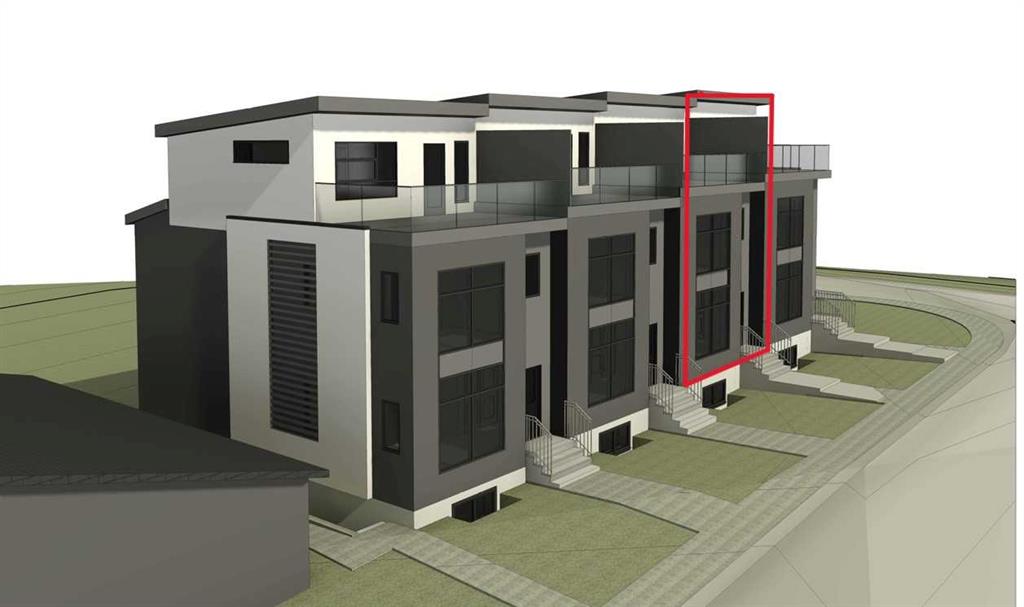 Picture for 1917 25 Avenue SW