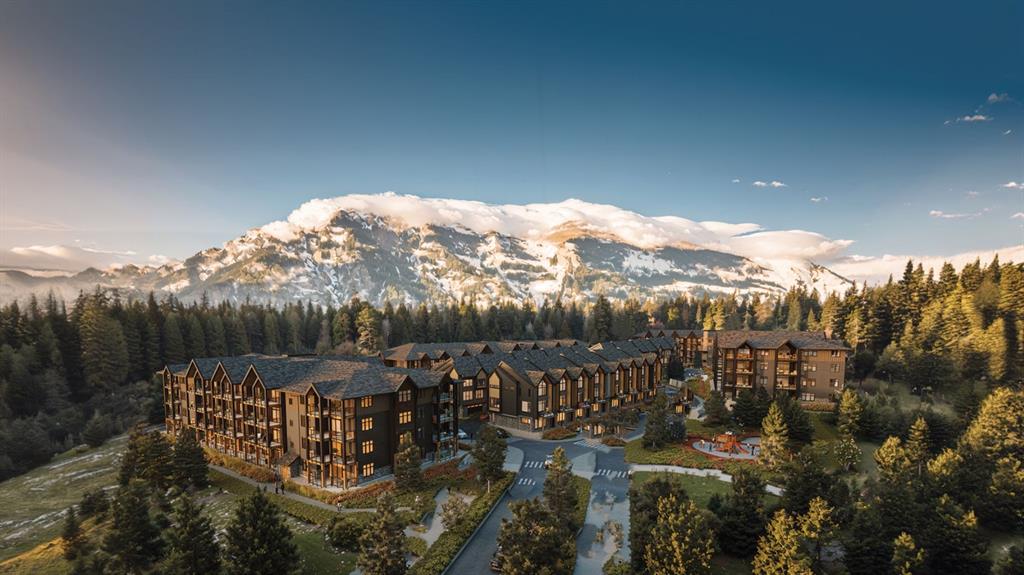 Picture for 206, 10 Cascade Ridge 