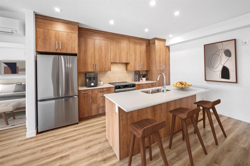 Picture for 206, 10 Cascade Ridge 