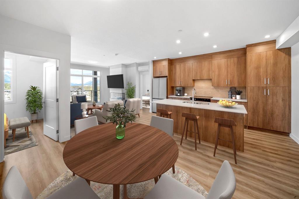 Picture for 206, 10 Cascade Ridge 