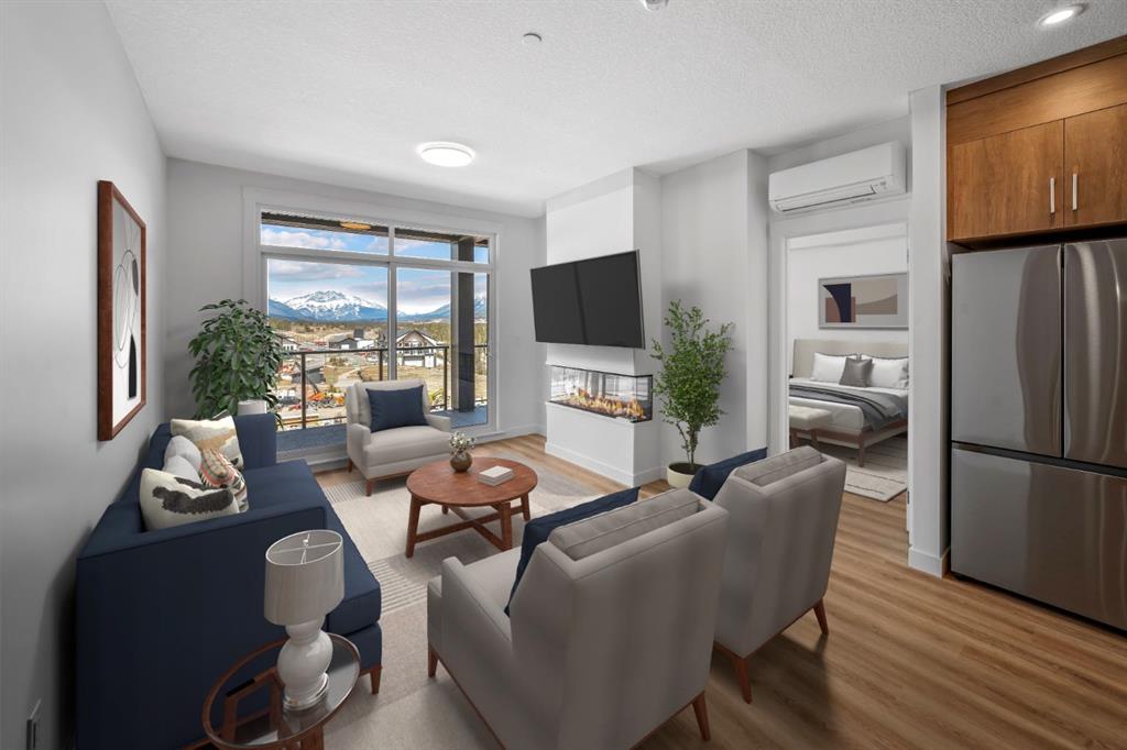 Picture for 206, 10 Cascade Ridge 