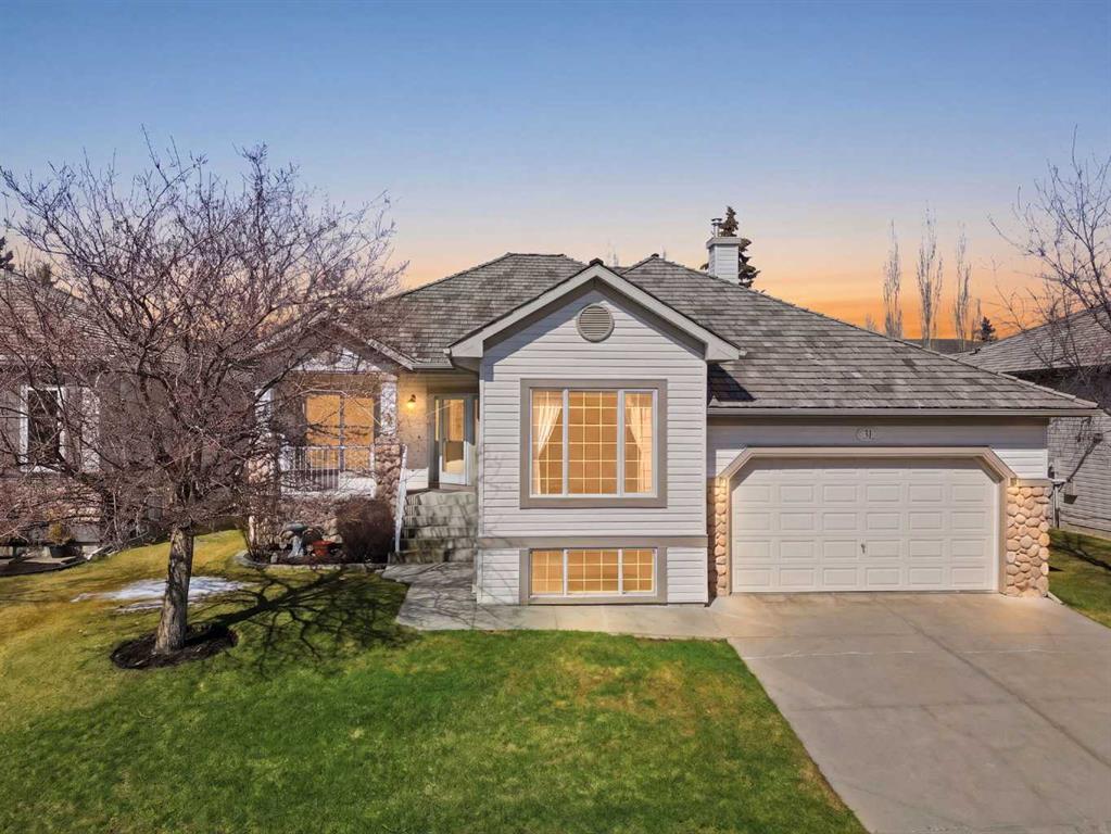 Picture for 37 Rocky Ridge Gardens NW