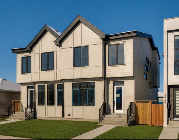 Picture for 2438 30 Avenue SW