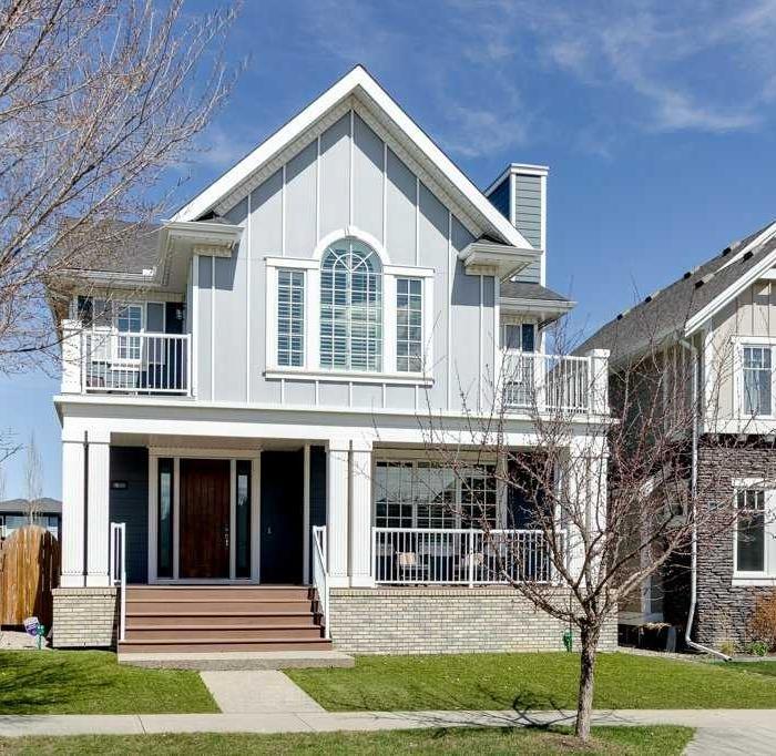 Picture for 6 Cooperstown Court SW