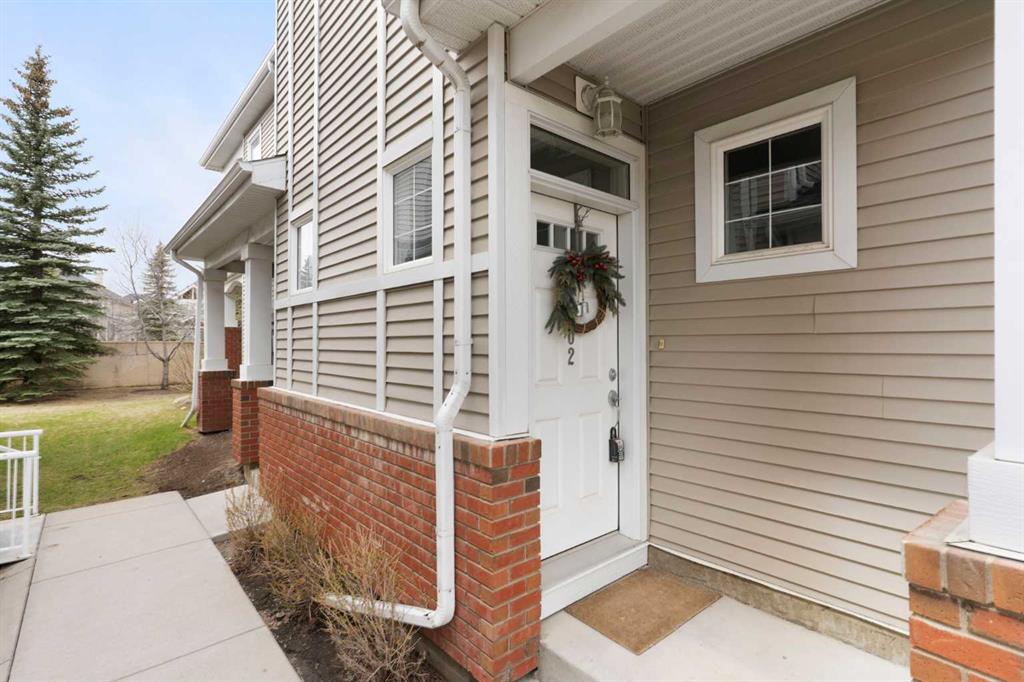 Picture for 502, 8000 Wentworth Drive SW