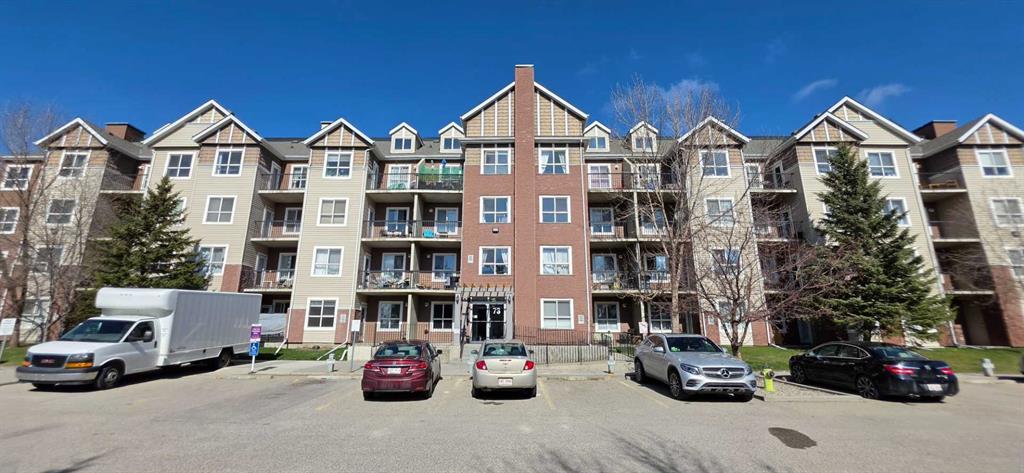 Picture for 1206, 73 Erin Woods Court SE