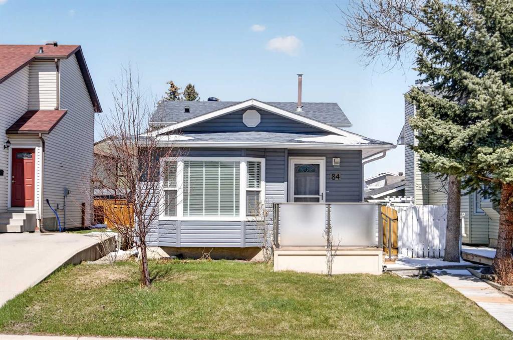 Picture for 84 Macewan Glen Way NW