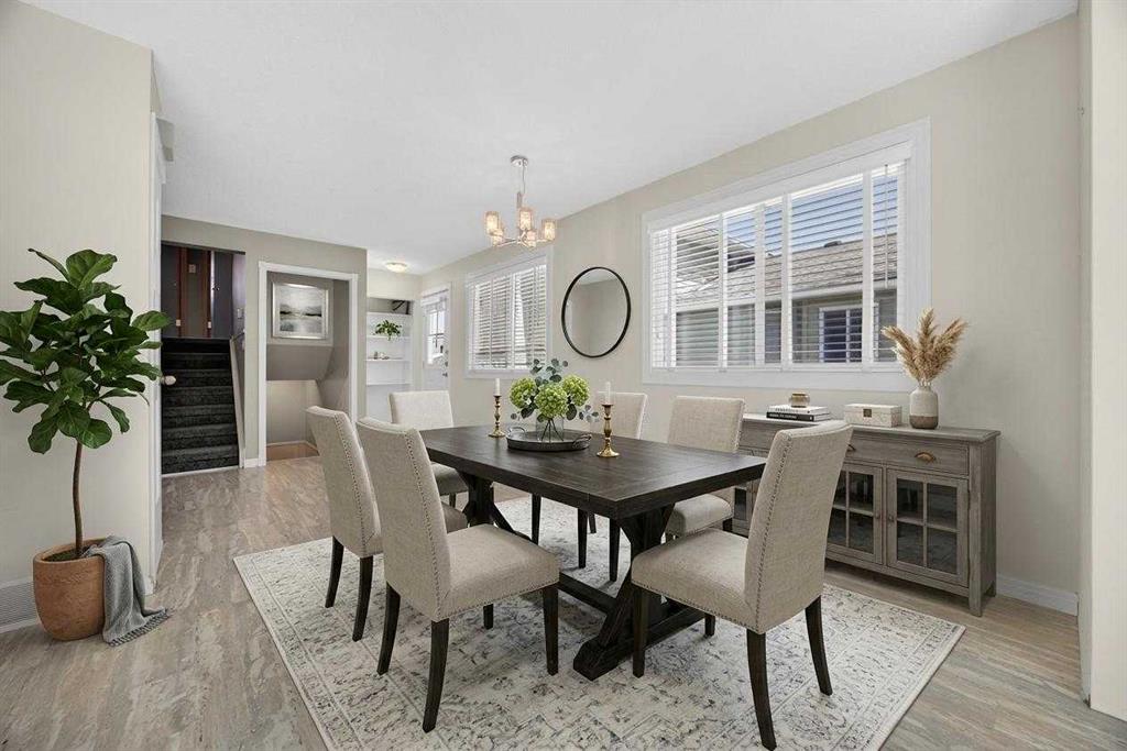 Picture for 84 Macewan Glen Way NW