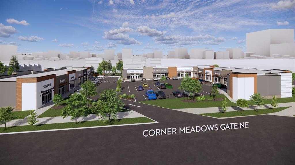 Picture for 205, 110 Corner Meadows Manor NE