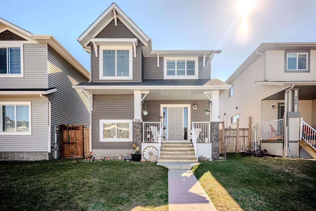 Picture for 304 Willow Street 