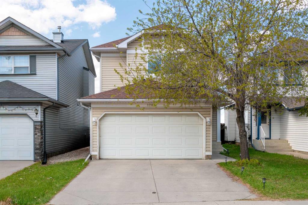 Picture for 170 Hidden Hills Terrace NW