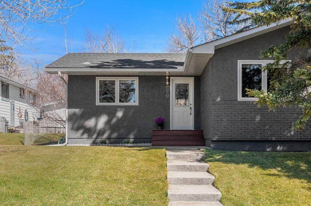 Picture for 20 Brampton Crescent SW
