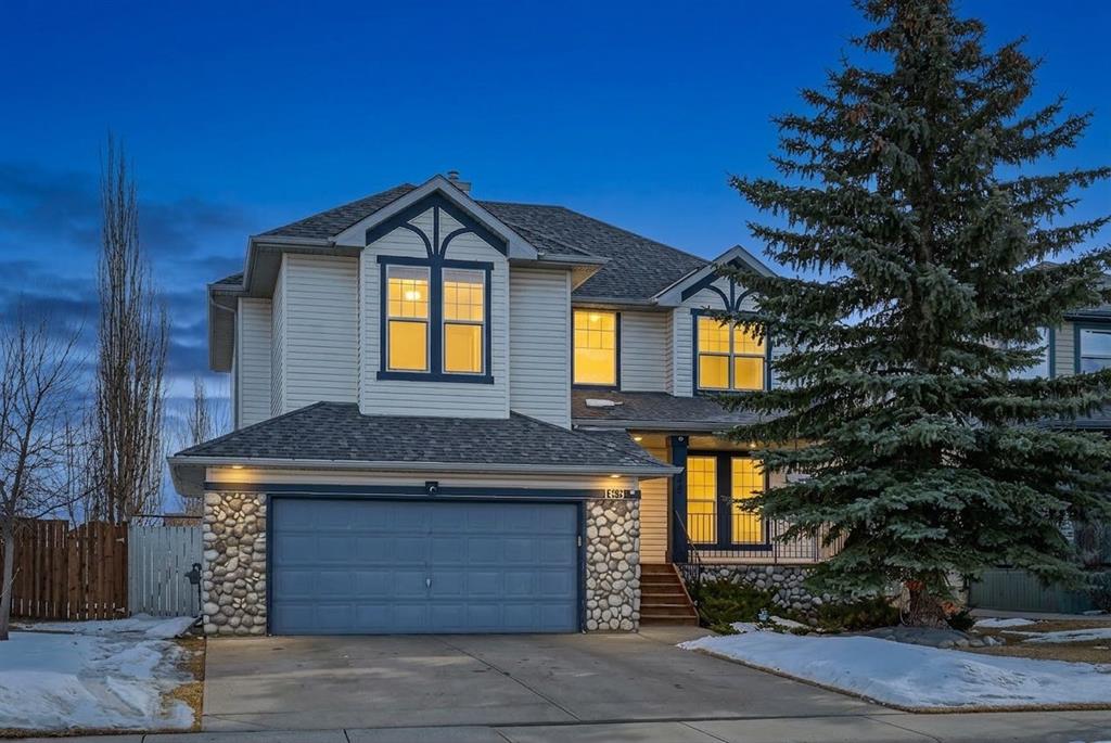 Picture for 169 West Creek Boulevard 