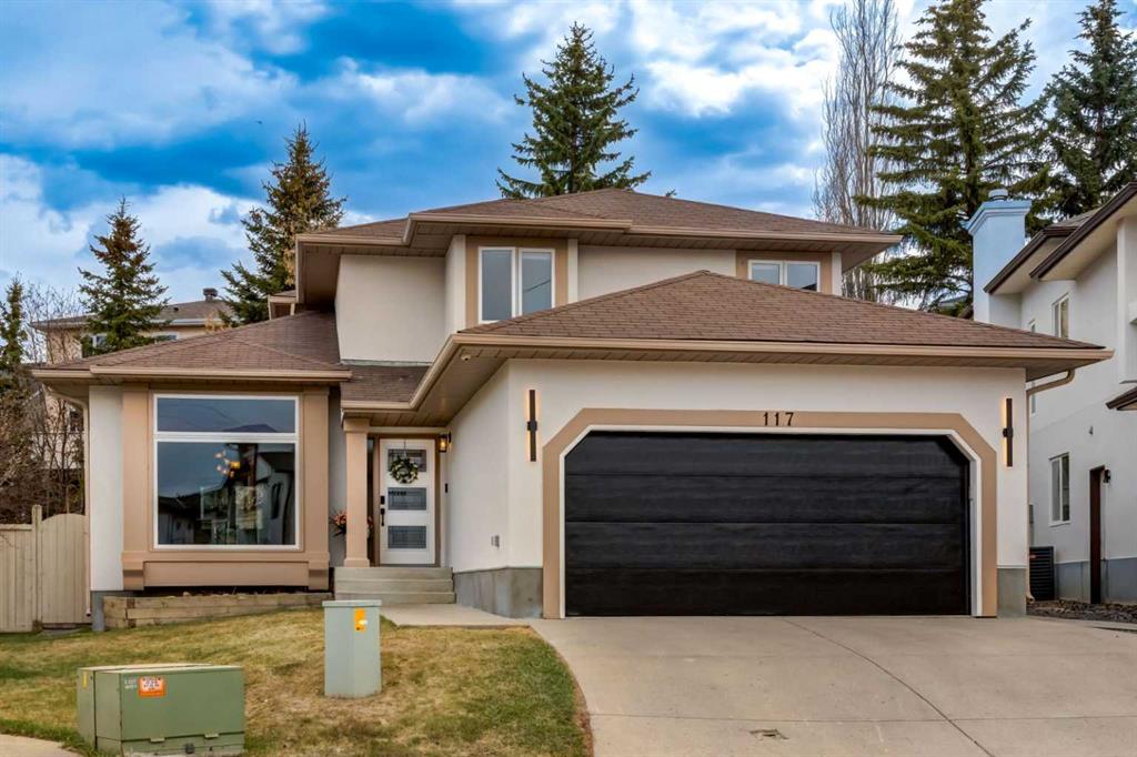 Picture for 117 Straddock Terrace SW
