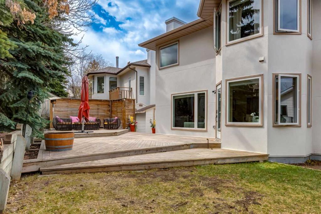 Picture for 117 Straddock Terrace SW