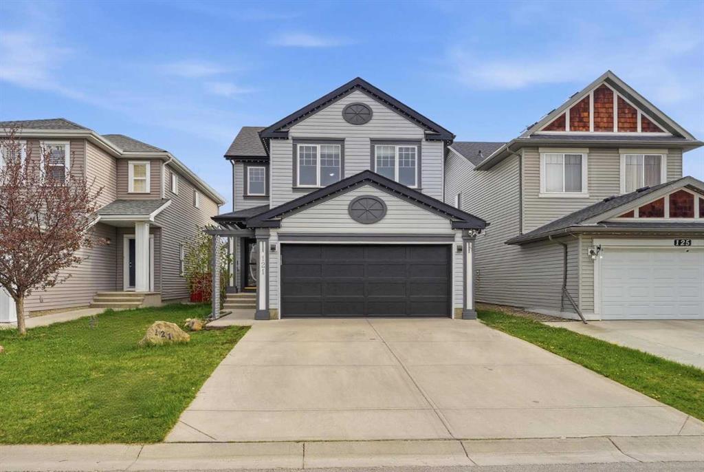 Picture for 121 Copperstone Close SE