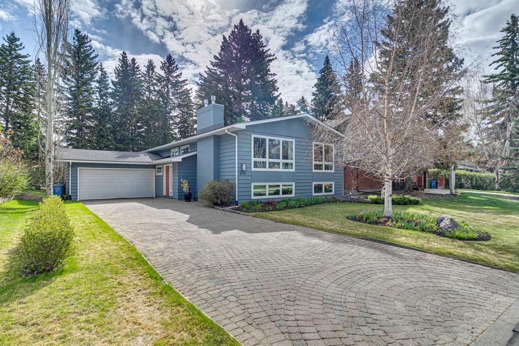 Picture for 6718 Legare Drive SW
