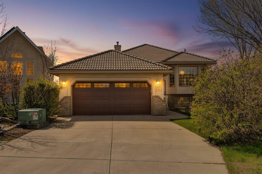 Picture for 531 Sierra Morena Court SW