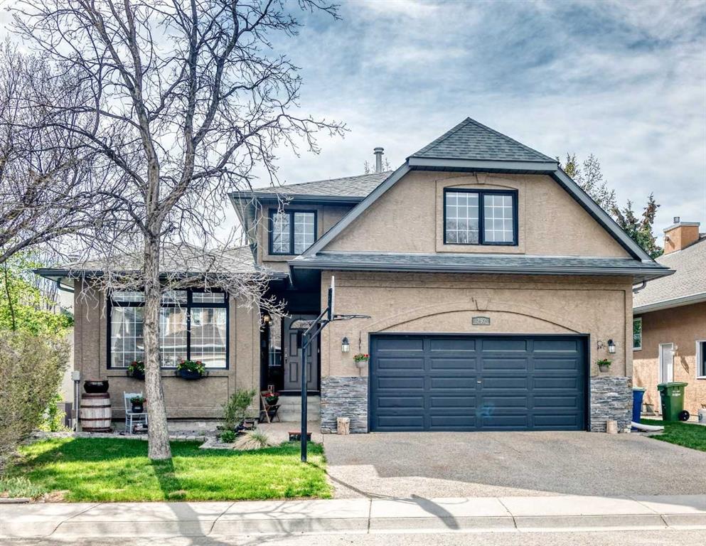 Picture for 292 Waterstone Crescent SE