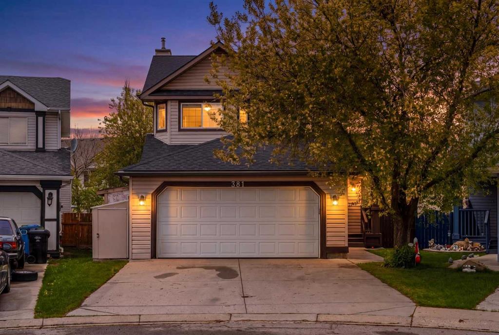 Picture for 381 Hidden Valley Manor NW