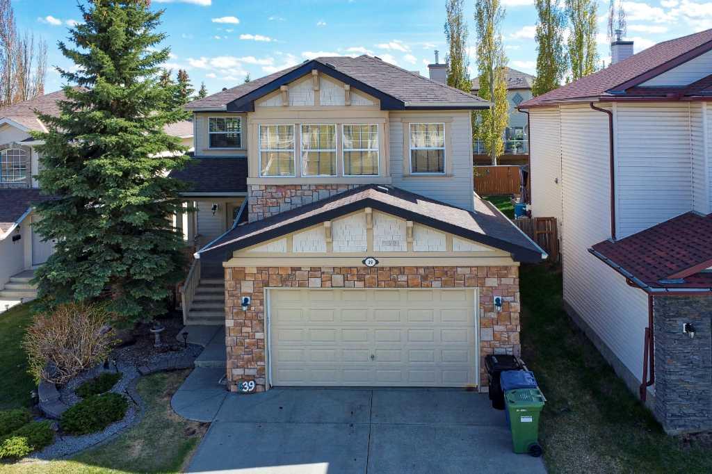 Picture for 39 Simcoe Terrace SW