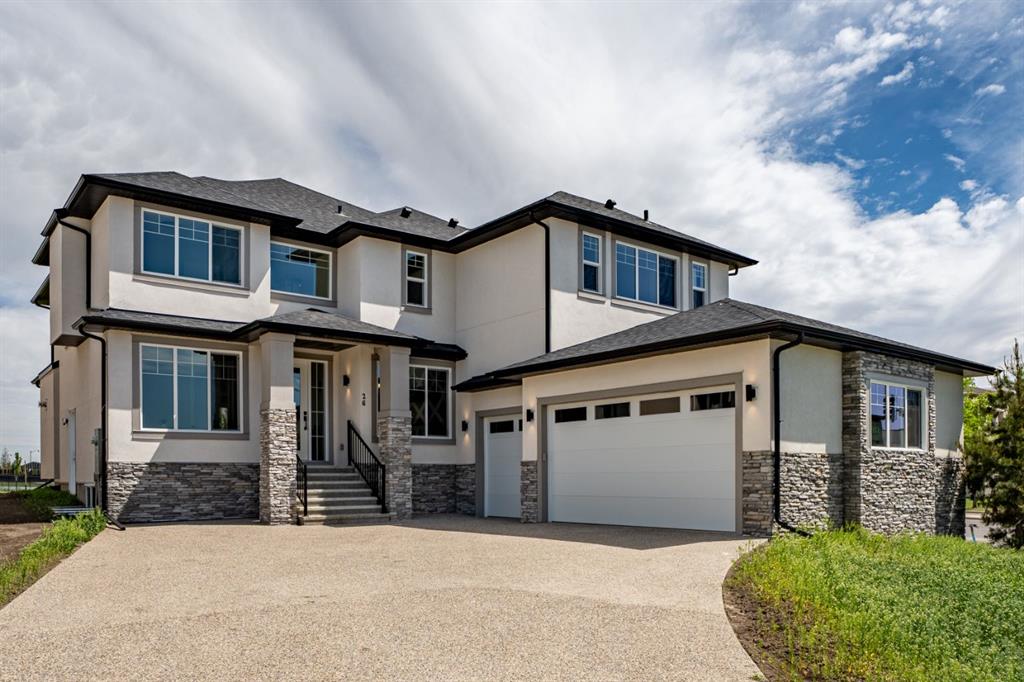 Picture for 26 Cimarron Estates Gate 
