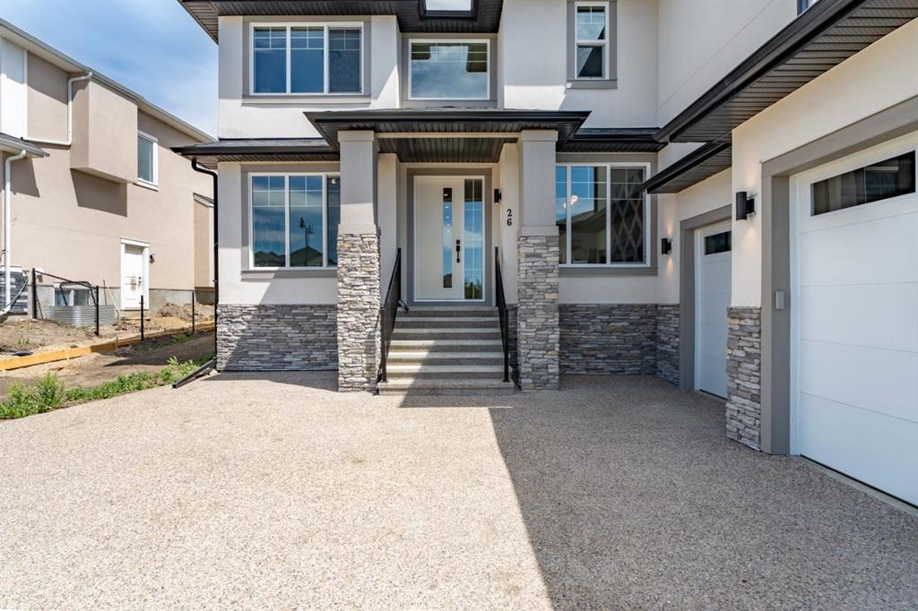 Picture for 26 Cimarron Estates Gate 