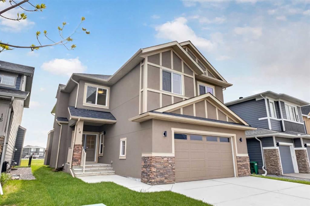 Picture for 14 Ranchers Meadows 
