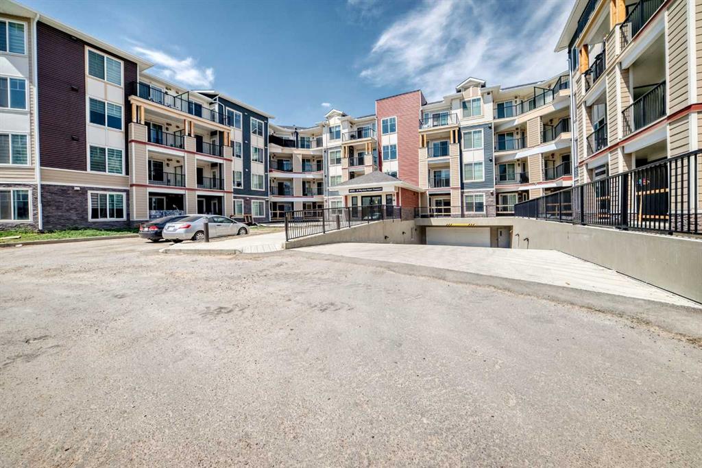 Picture for 2406, 15 Skyview Point Crescent 