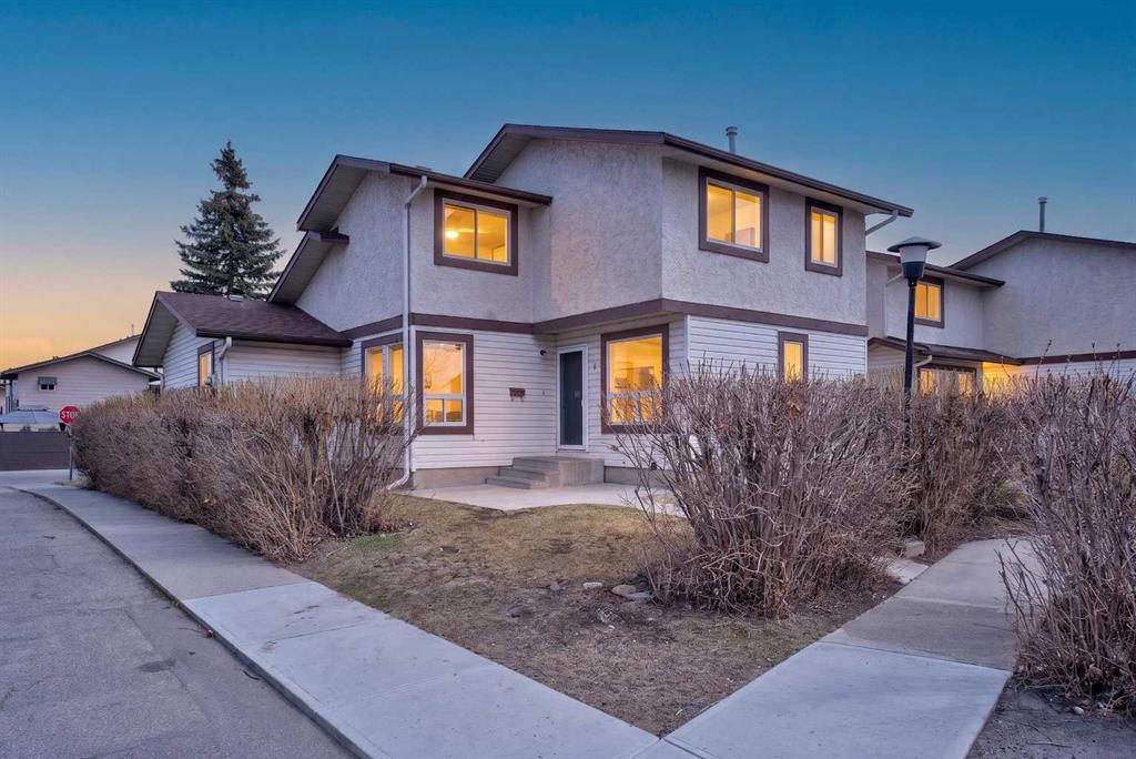 Picture for 7, 75 Templemont Way NE