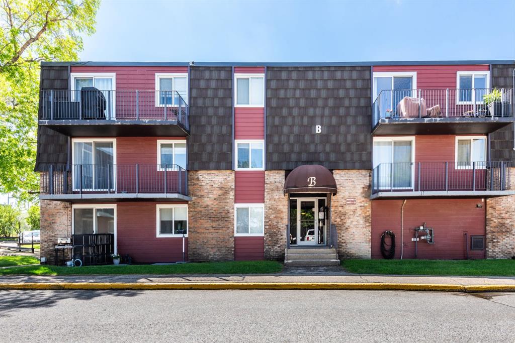 Picture for 21B, 80 Galbraith Drive SW
