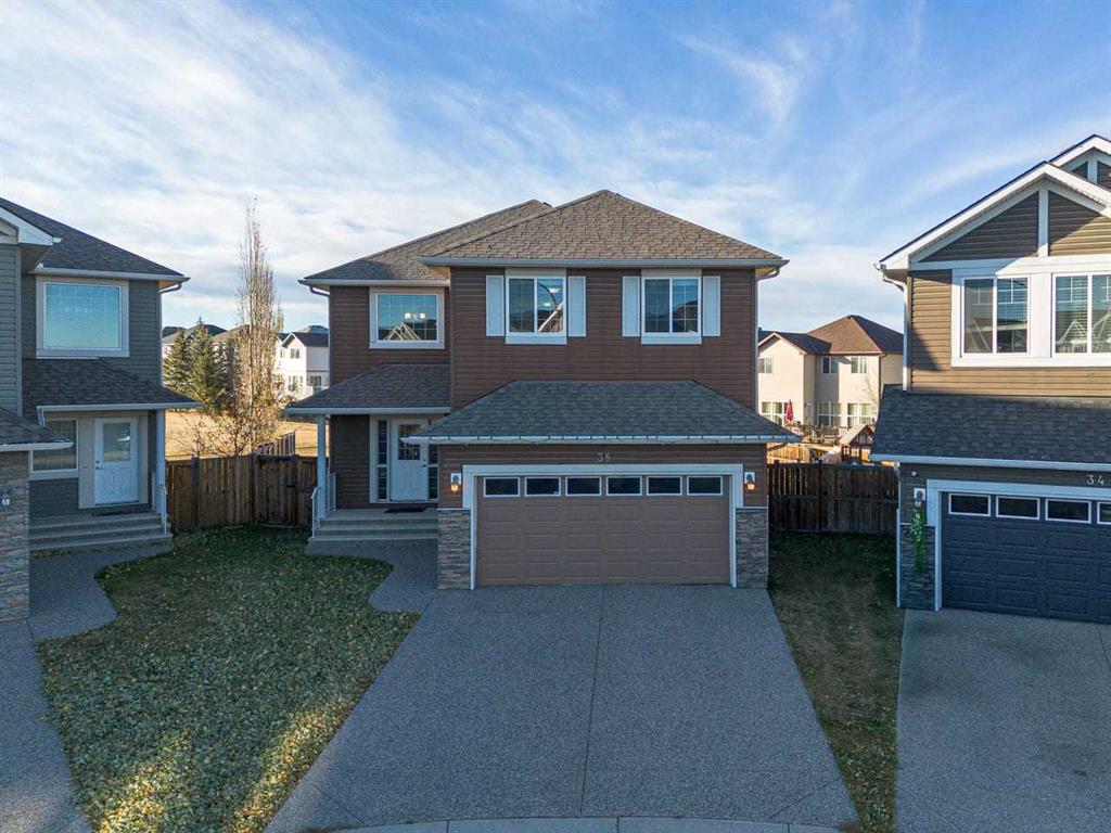 Picture for 38 Everhollow Green SW