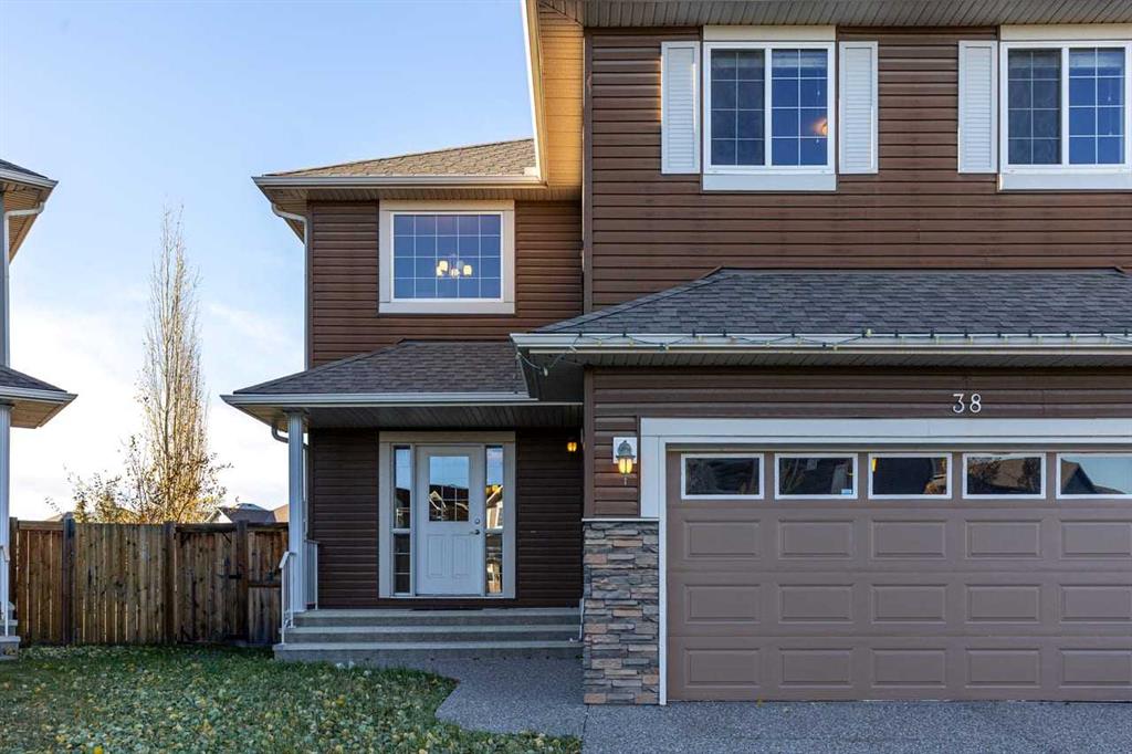 Picture for 38 Everhollow Green SW