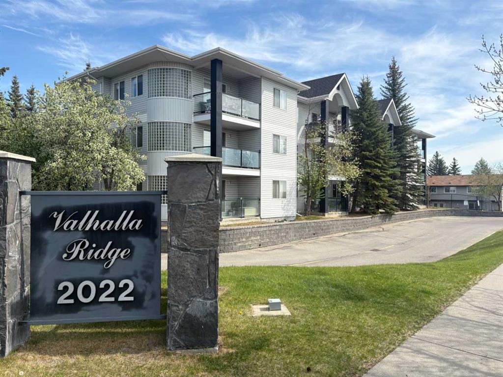 Picture for 119, 2022 Canyon Meadows Drive SE