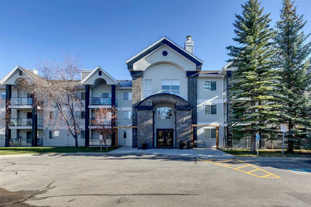 Picture for 119, 2022 Canyon Meadows Drive SE