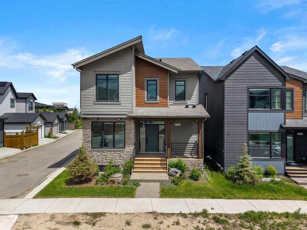 Picture for 212 Treeline Avenue SW
