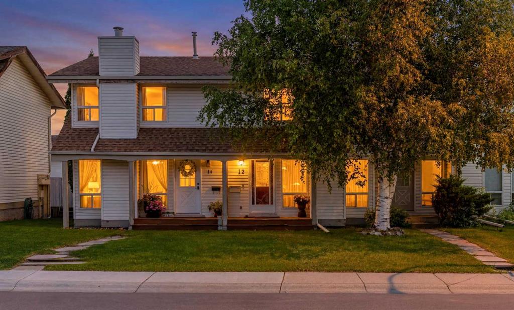 Picture for 12 Woodhill Road SW