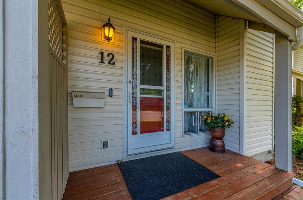 Picture for 12 Woodhill Road SW