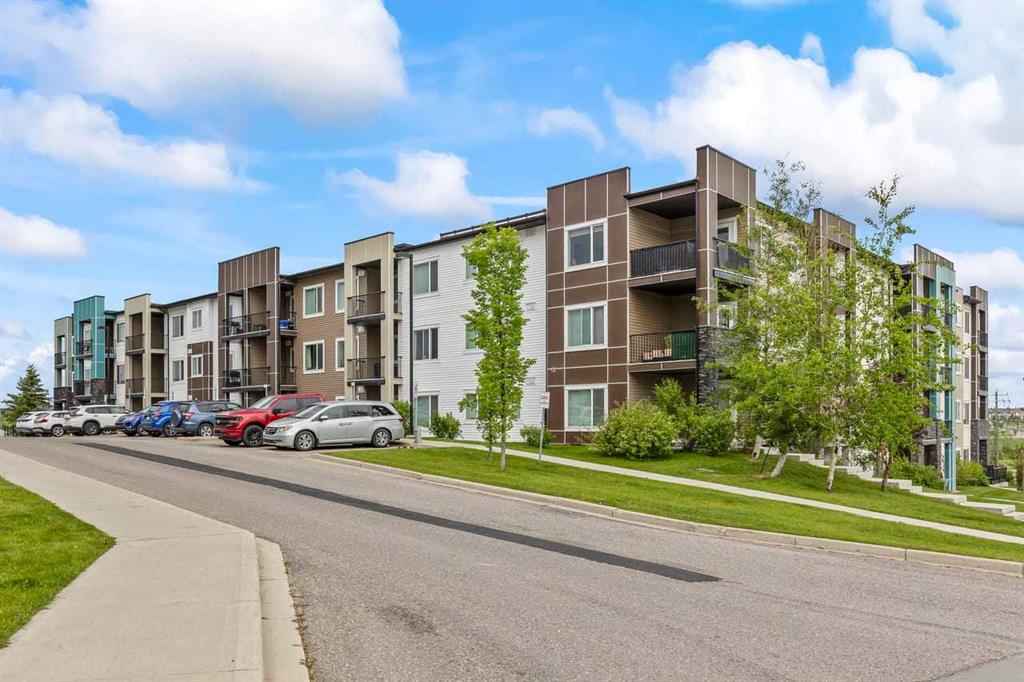 Picture for 220, 8 Sage Hill Terrace NW