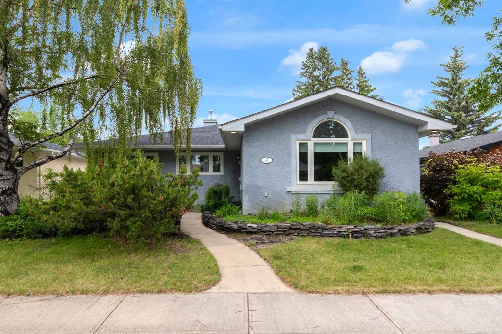 Picture for 47 Hillgrove Drive SW