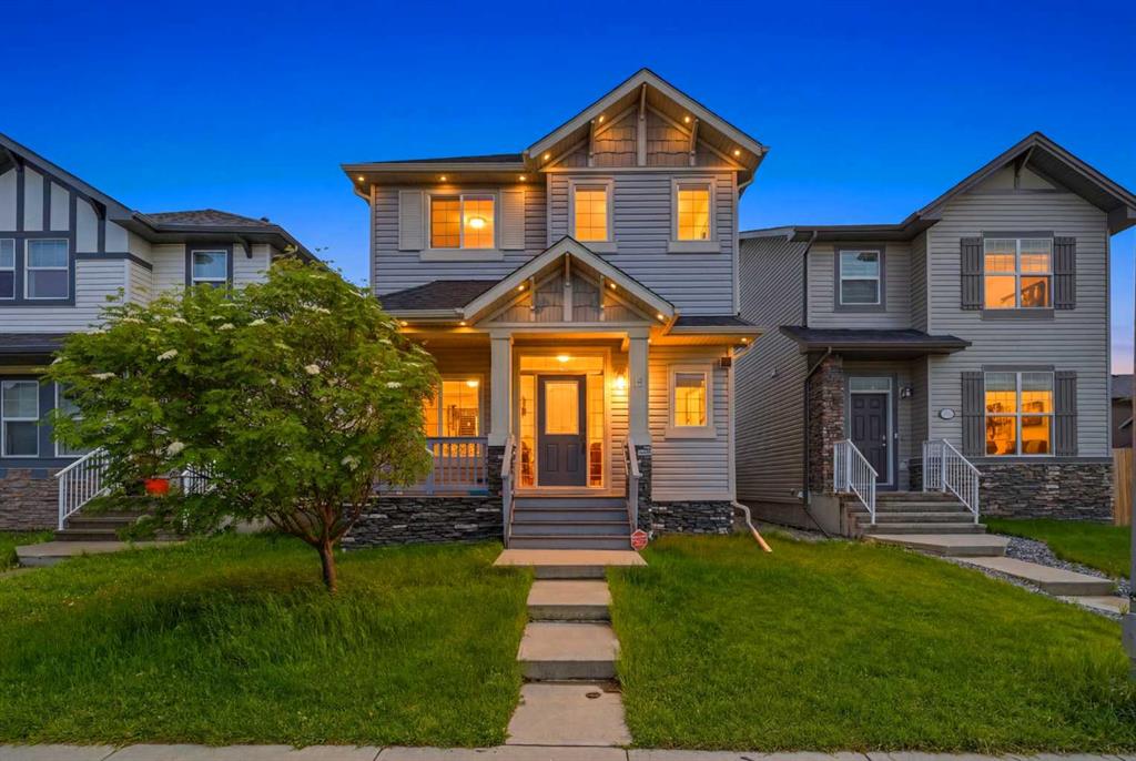 Picture for 19 Skyview Point Road NE