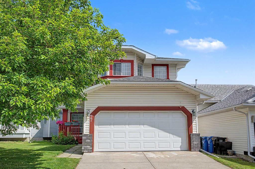 Picture for 77 Citadel Gardens NW