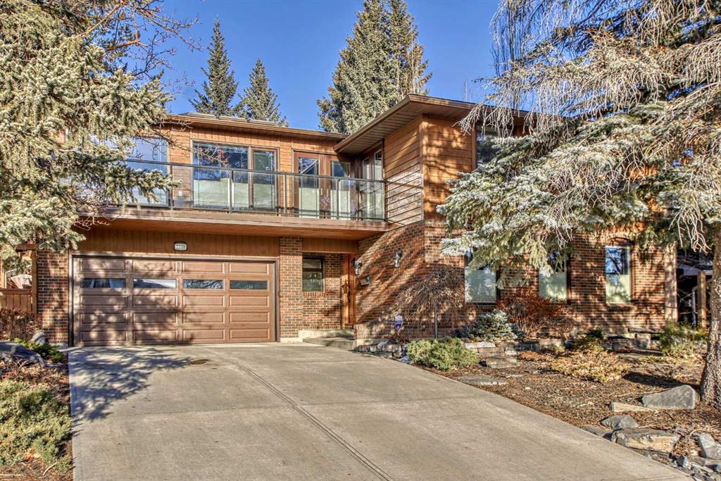 CIR Realty Calgary/Brentwood/AB ' 5348 Bannerman Drive NW , Calgary