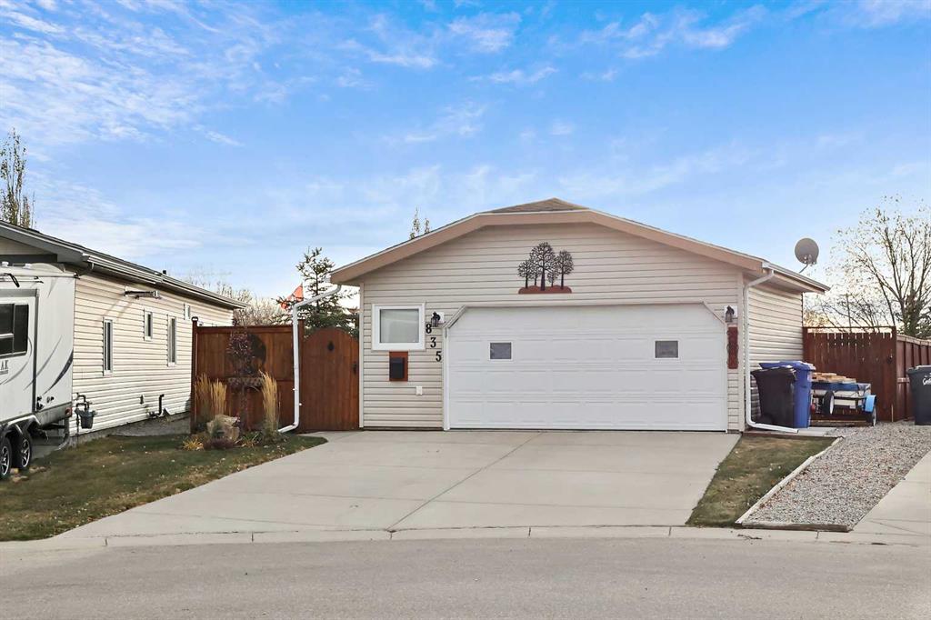 Picture for 835 Beckner Crescent 