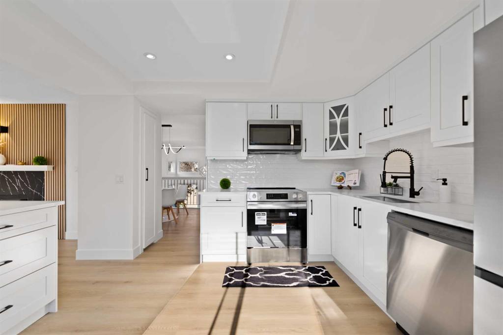 Picture for 26 Glamis Gardens SW Picture for 26 Glamis Gardens SW