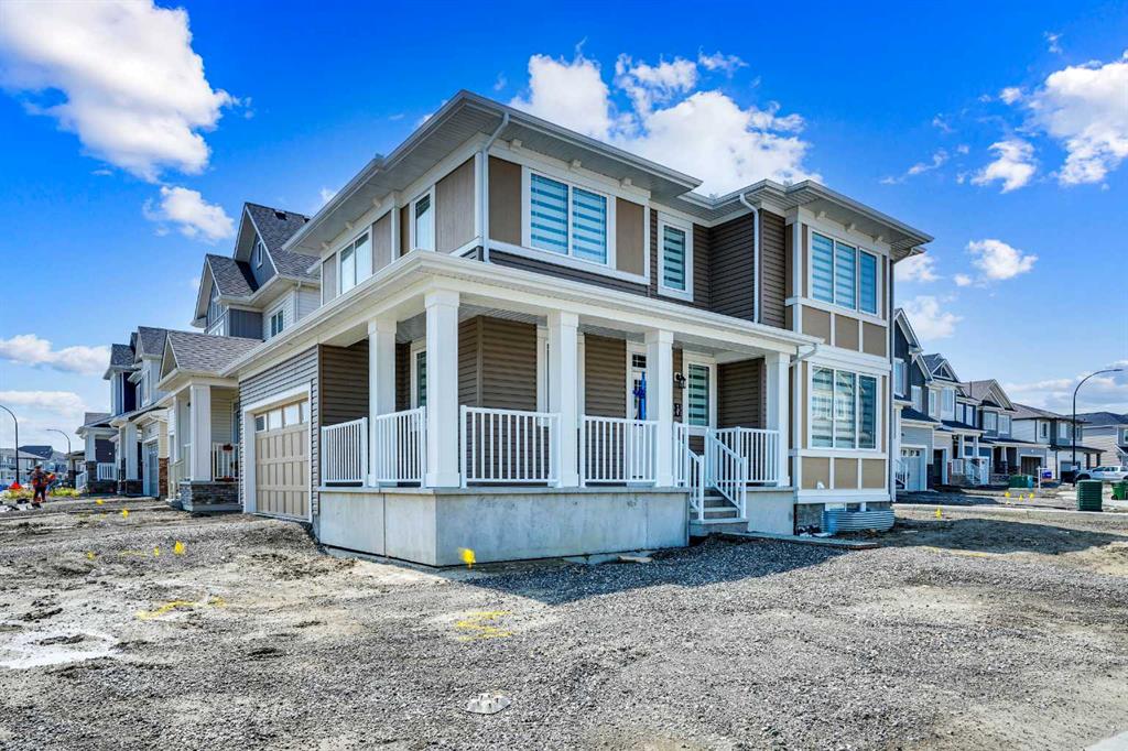 Picture for 131 Cityside View NE