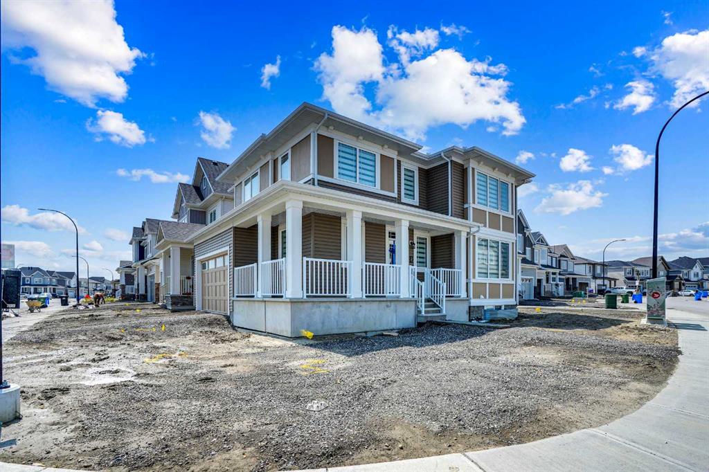 Picture for 131 Cityside View NE