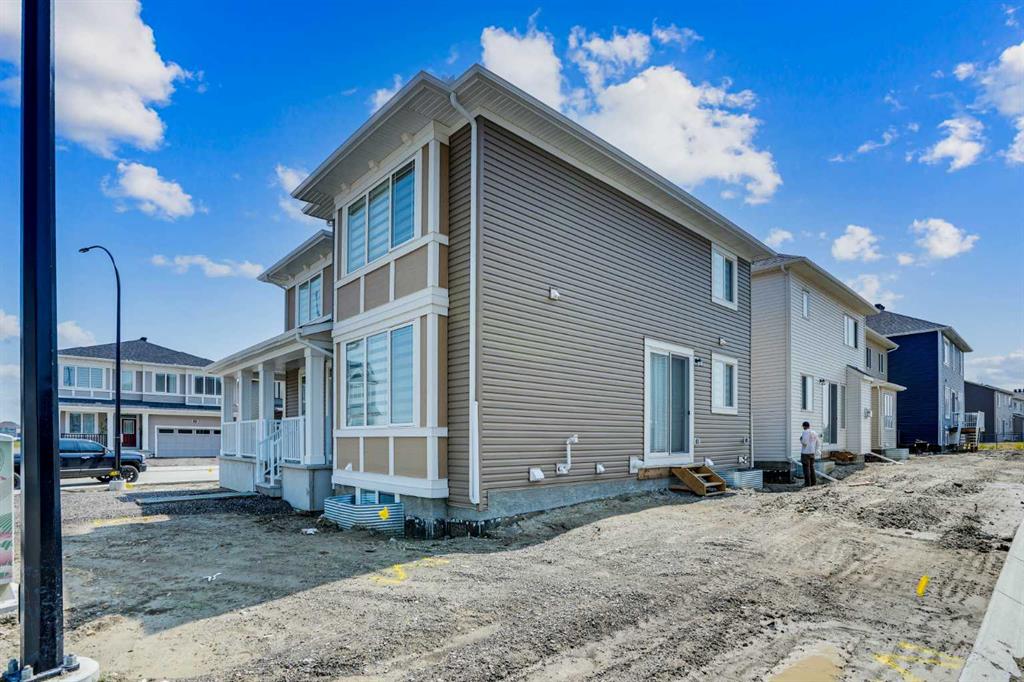 Picture for 131 Cityside View NE